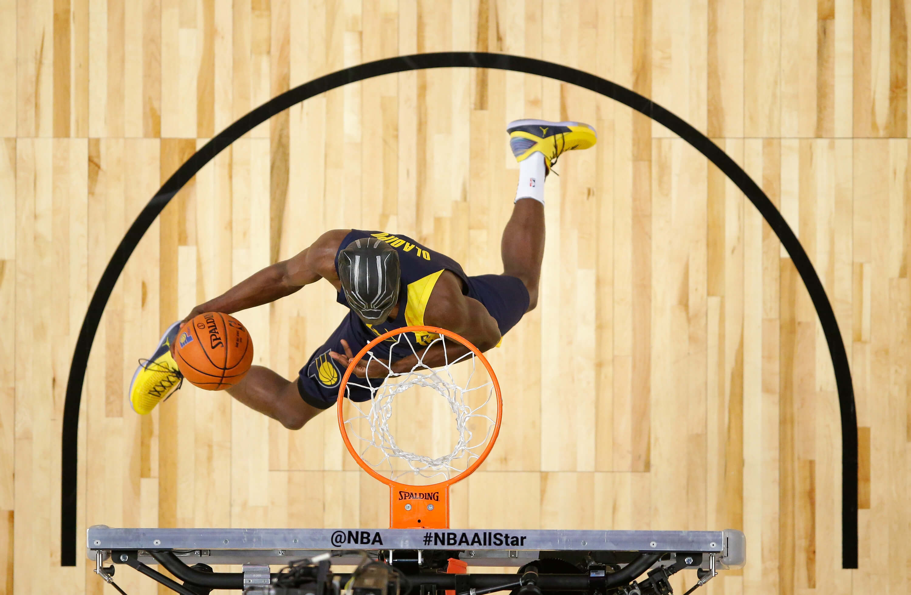 NBA All-Star Slam Dunk Contest 2023: Participants, date, time, how