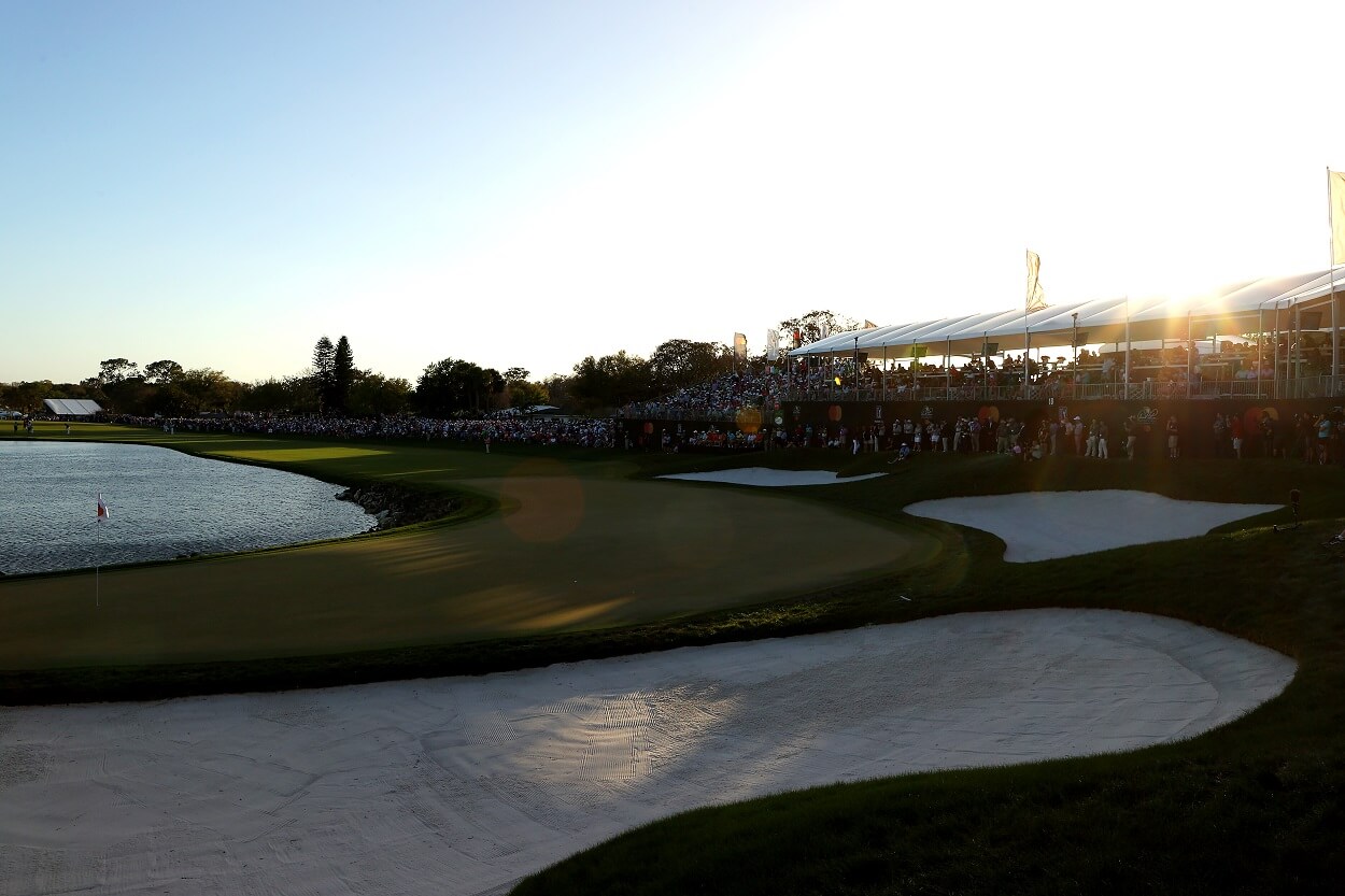 How Much Does It Cost to Play Bay Hill?