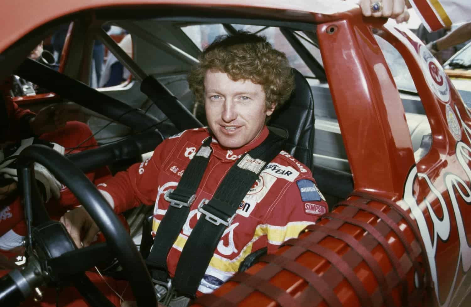 Chase Elliott’s Hall of Fame Father Won a 500-Mile Race While Driving With a Broken Leg