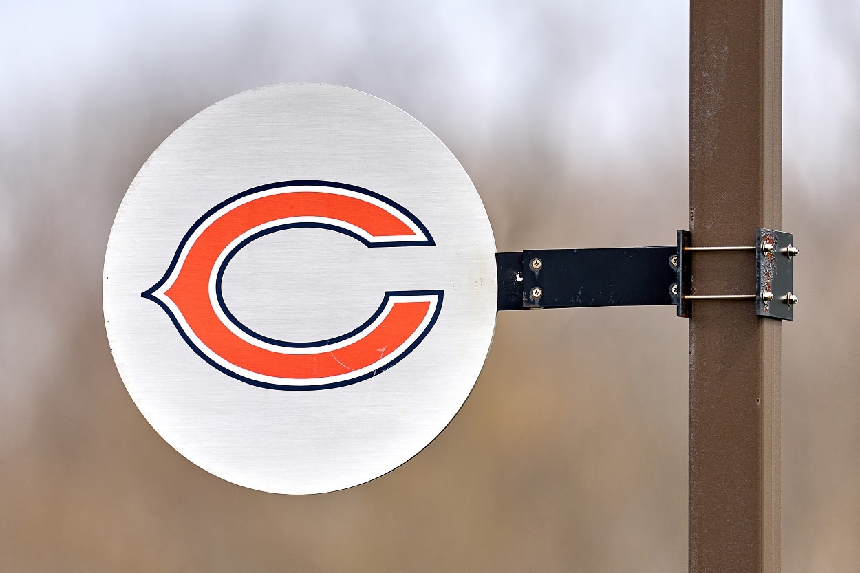 Chicago Bears logo