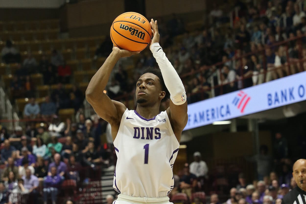 Why Is Furman Called the Paladins? Sportscasting Pure Sports