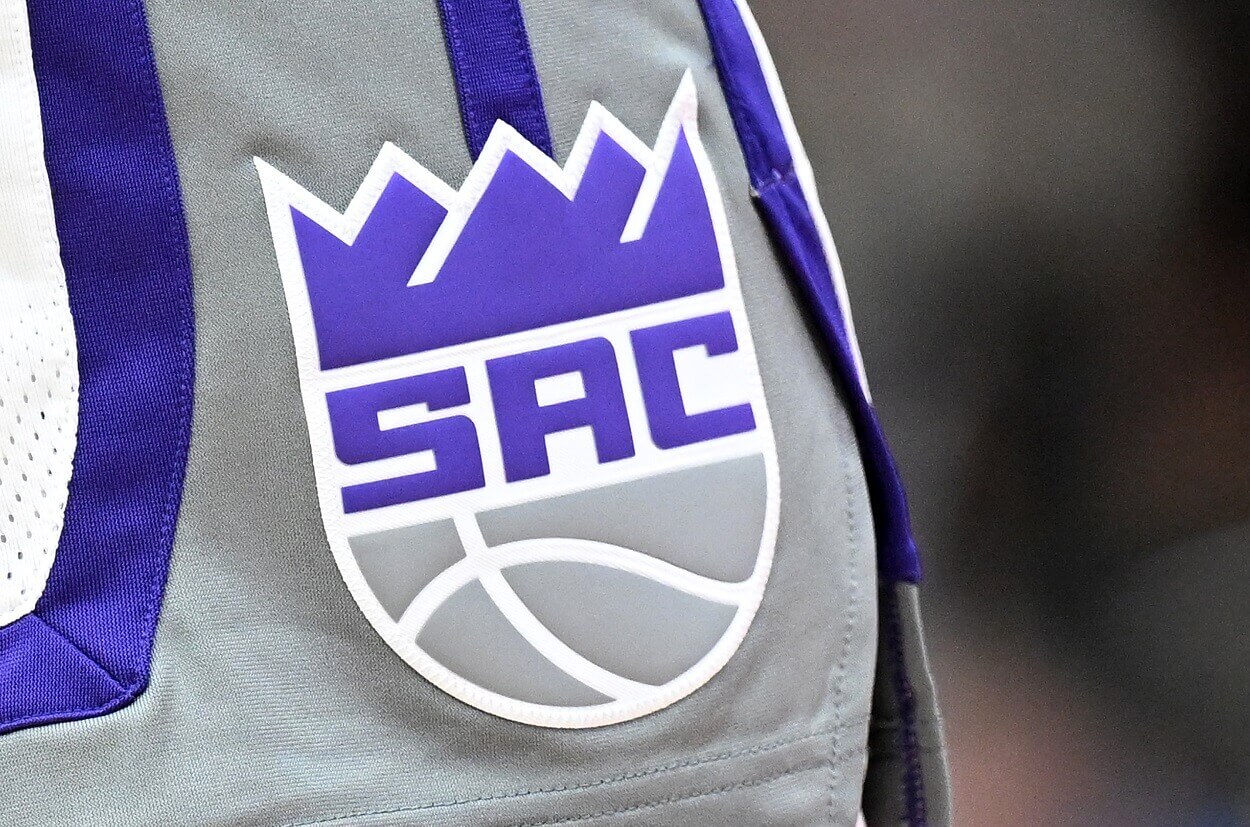 Sacramento Kings logo