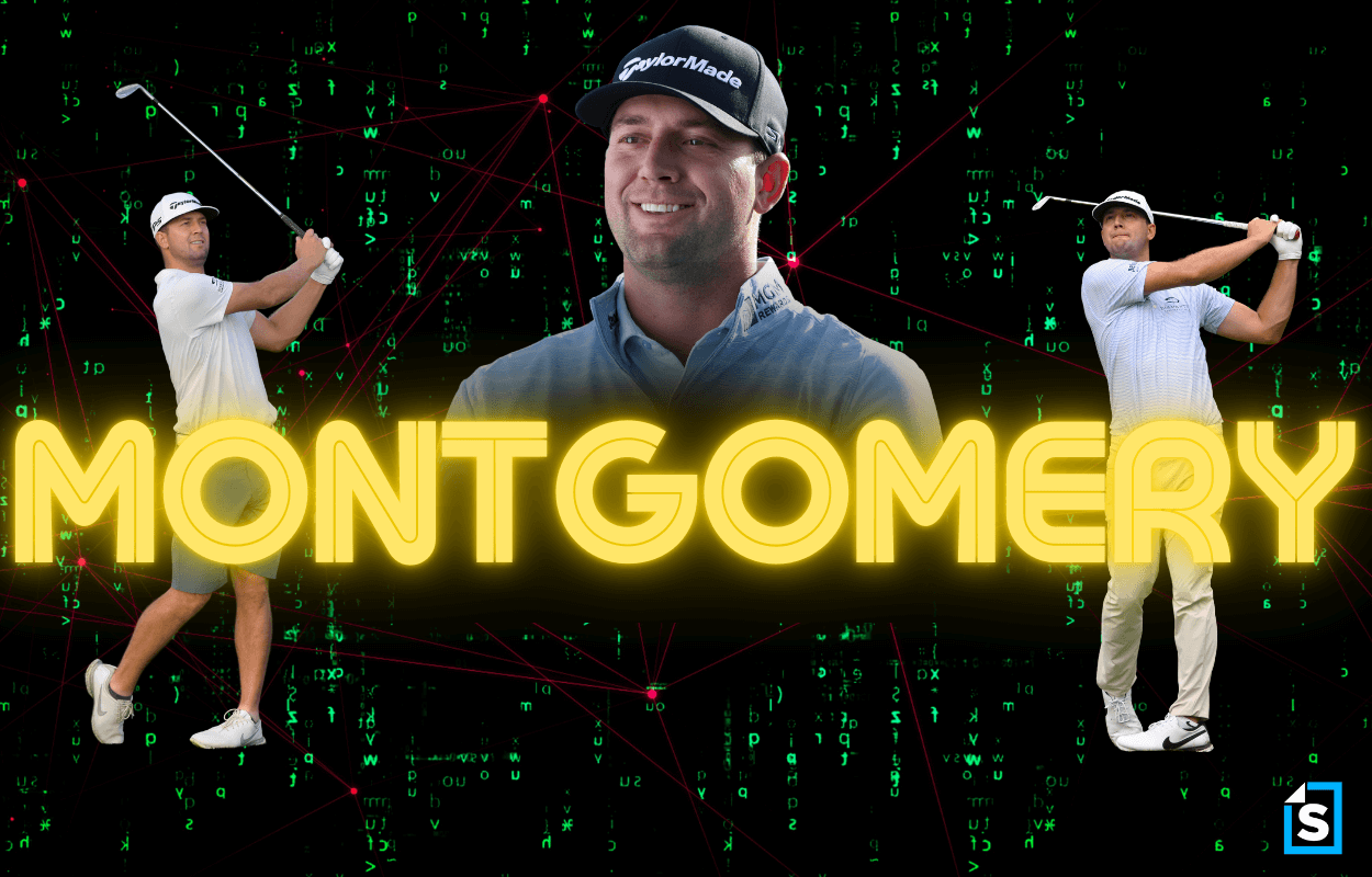 Taylor Montgomery: Biography, Career, Net Worth, Family, Top Stories for the PGA Tour Standout