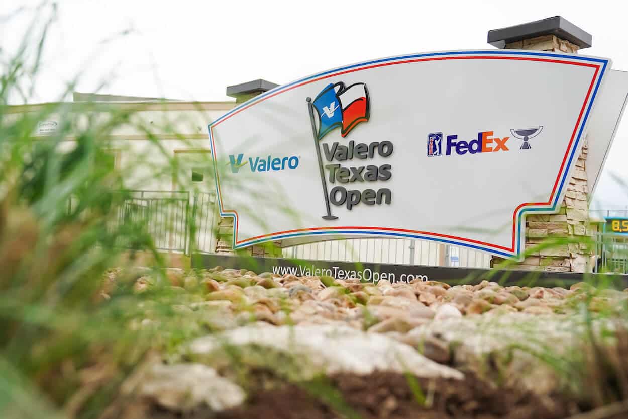 2023 Valero Texas Open Purse and Payouts How Much Money Will the Winner Take Home?