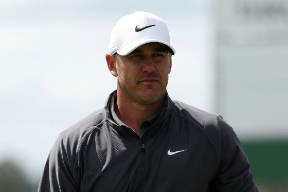 Is Brooks Koepka the Weakest 4-Time Major Champion? - Sportscasting