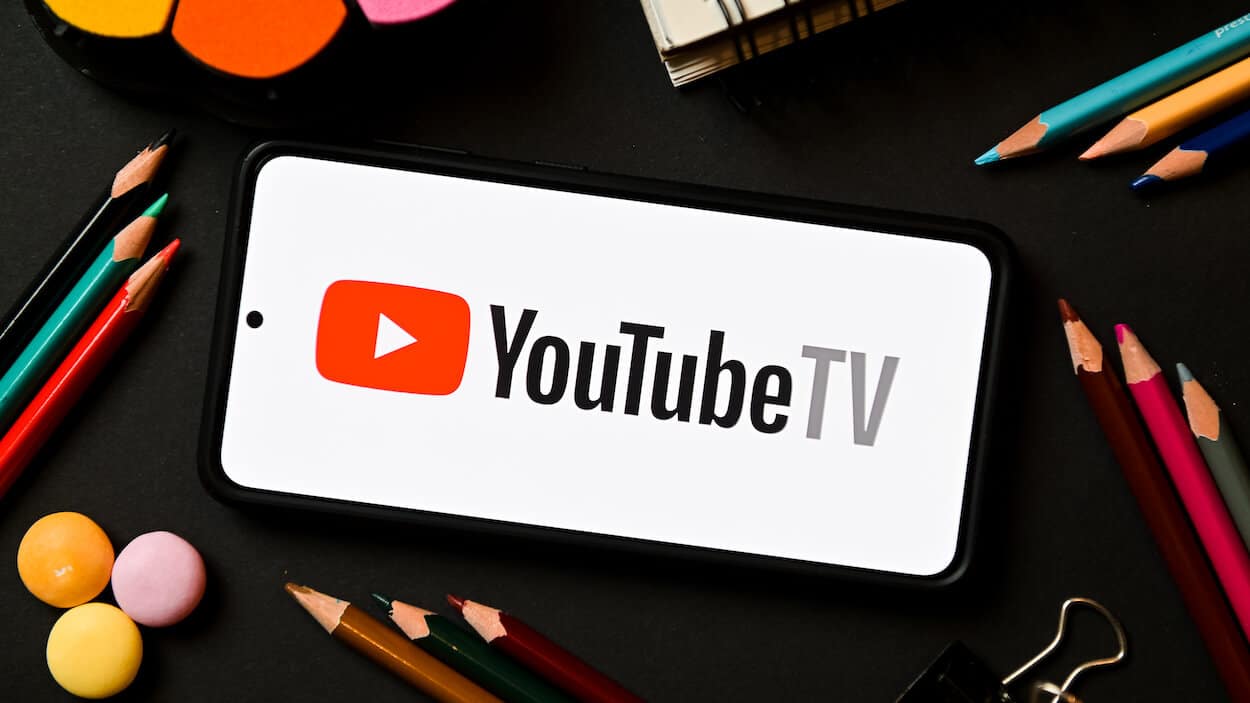 New YouTube TV Sunday Ticket Deal Could Be a Disaster for NFL Bettors