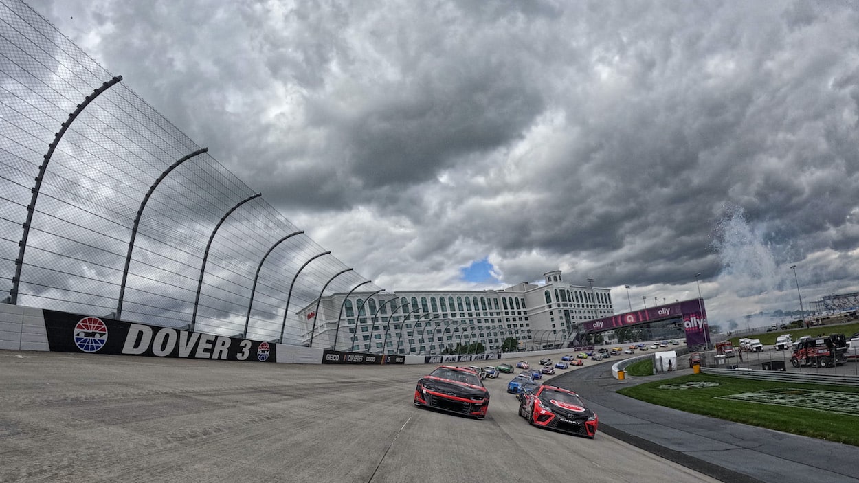 Nascar Dover 2023 Schedule Nascar Dover 2023 Schedule