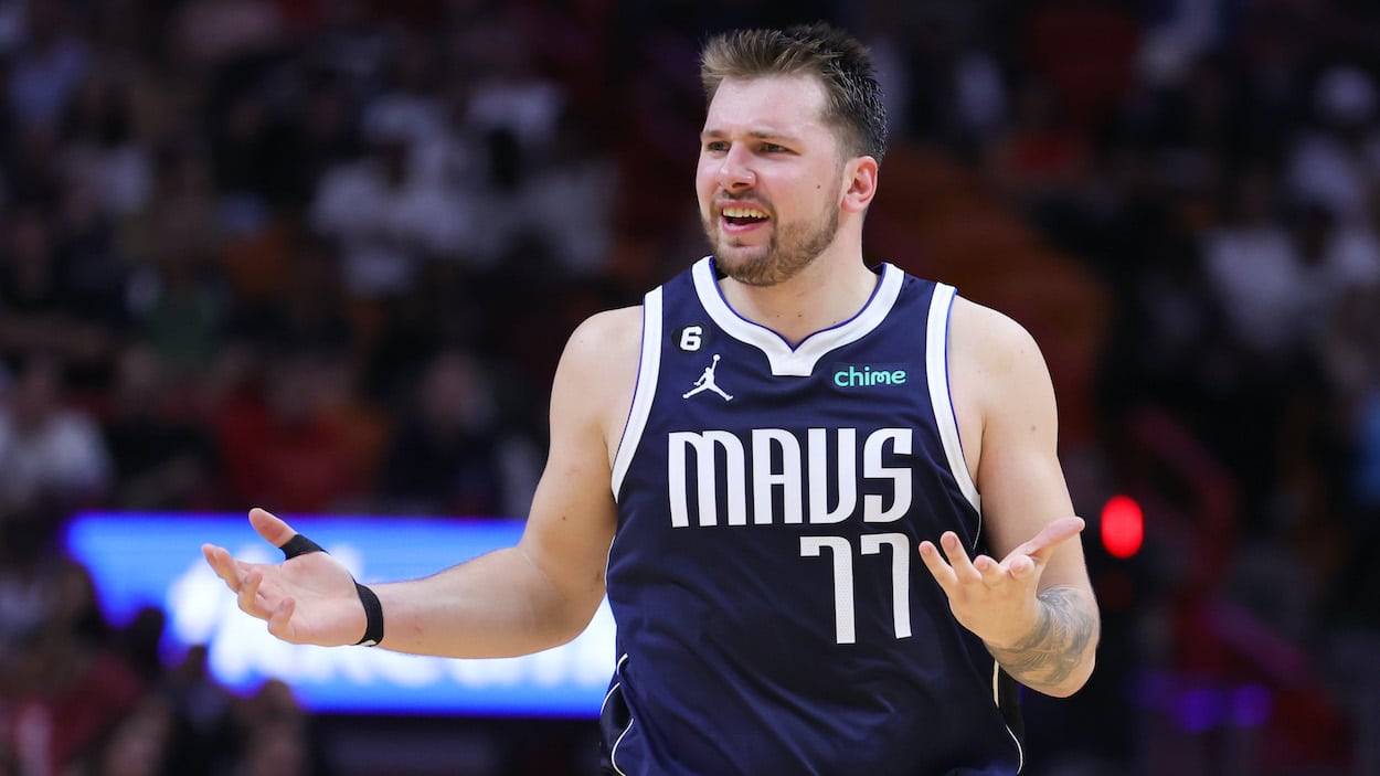 Luka Doncic trade rumors, Dallas Mavericks, Utah Jazz