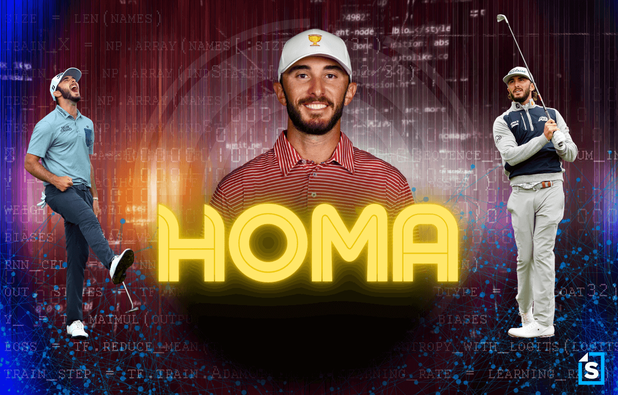 Max Homa: Biography, Career, Net Worth, Family, Top Stories for the PGA  Tour Standout