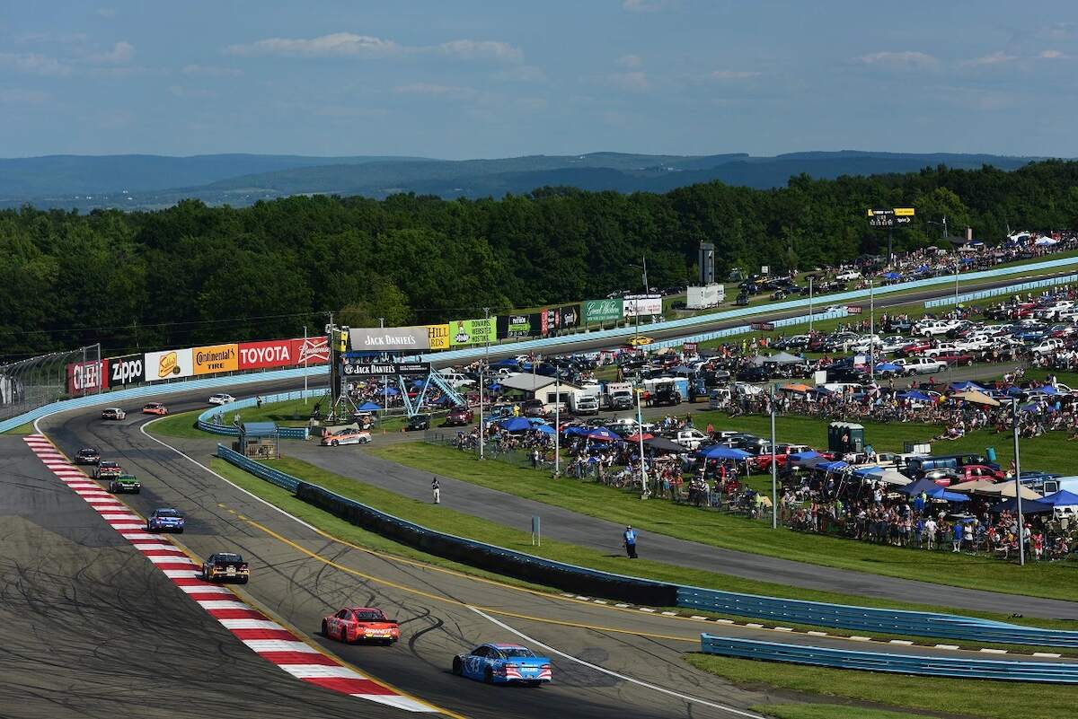 The Heartbreaking Death of a 7-Year-Old at Watkins Glen Transformed Road-Course Racing Forever