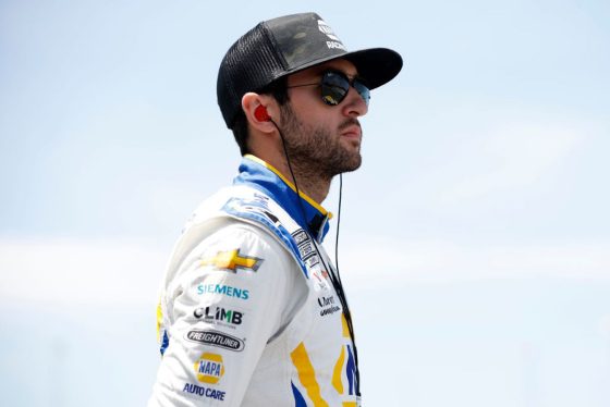 5 Cup Series Drivers Capable of Singing a Victory Song in the Music City