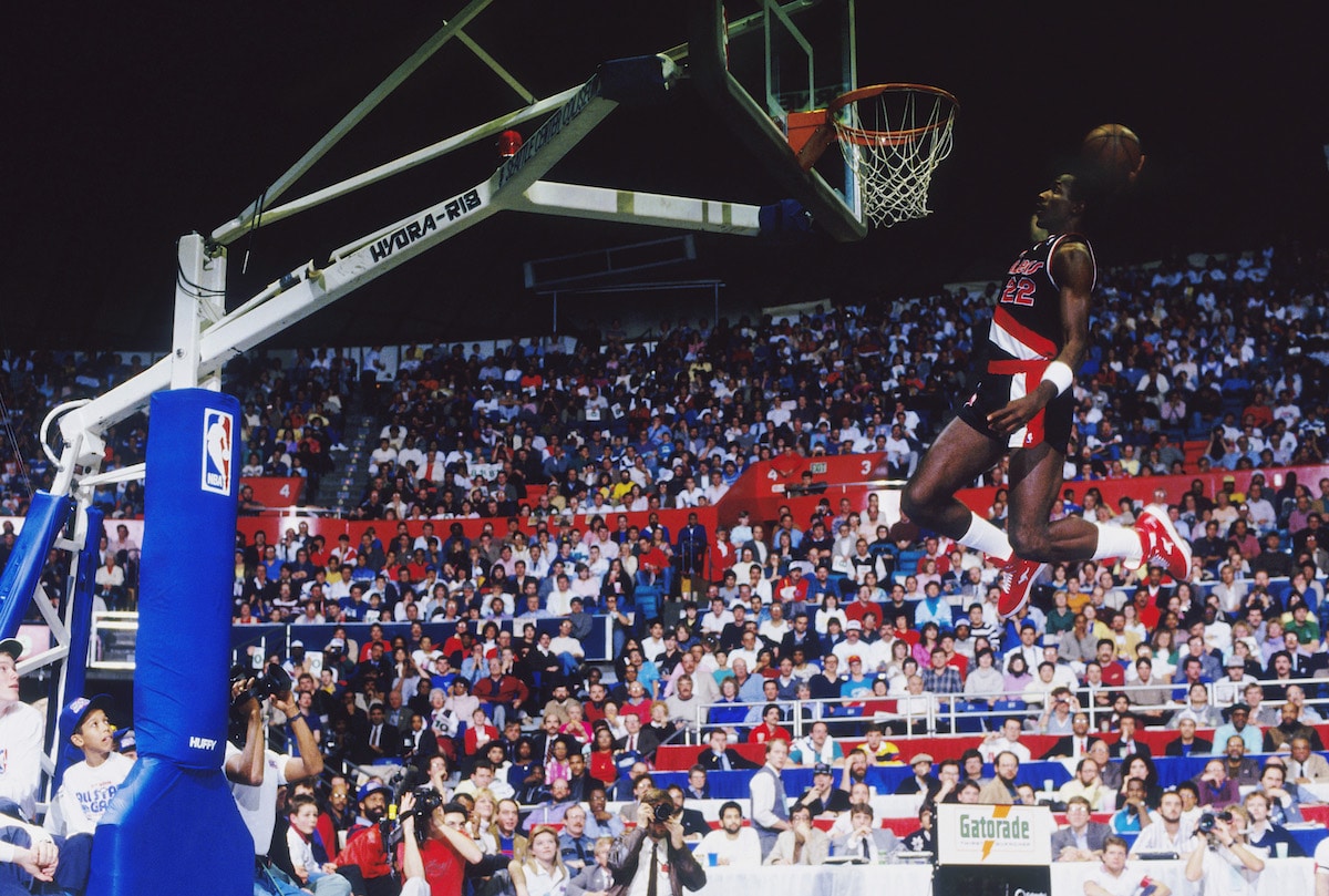 The Best Starting Five and Full Depth Chart for Every NBA Team's Franchise History