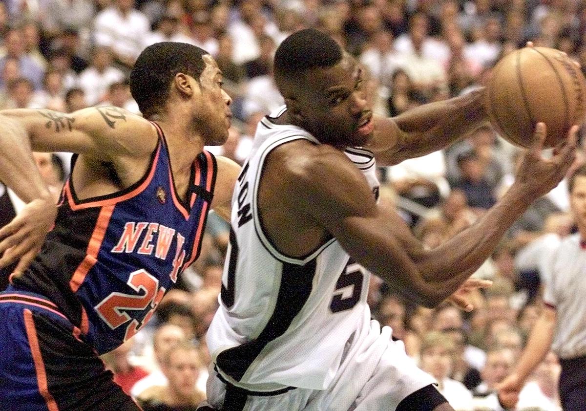 The Best Starting Five and Full Depth Chart for Every NBA Team's Franchise History