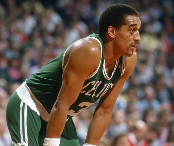 Larry Bird Revealed the ‘Surefire Way to Know’ How Big a Game Was to Boston Celtics Teammate Dennis Johnson