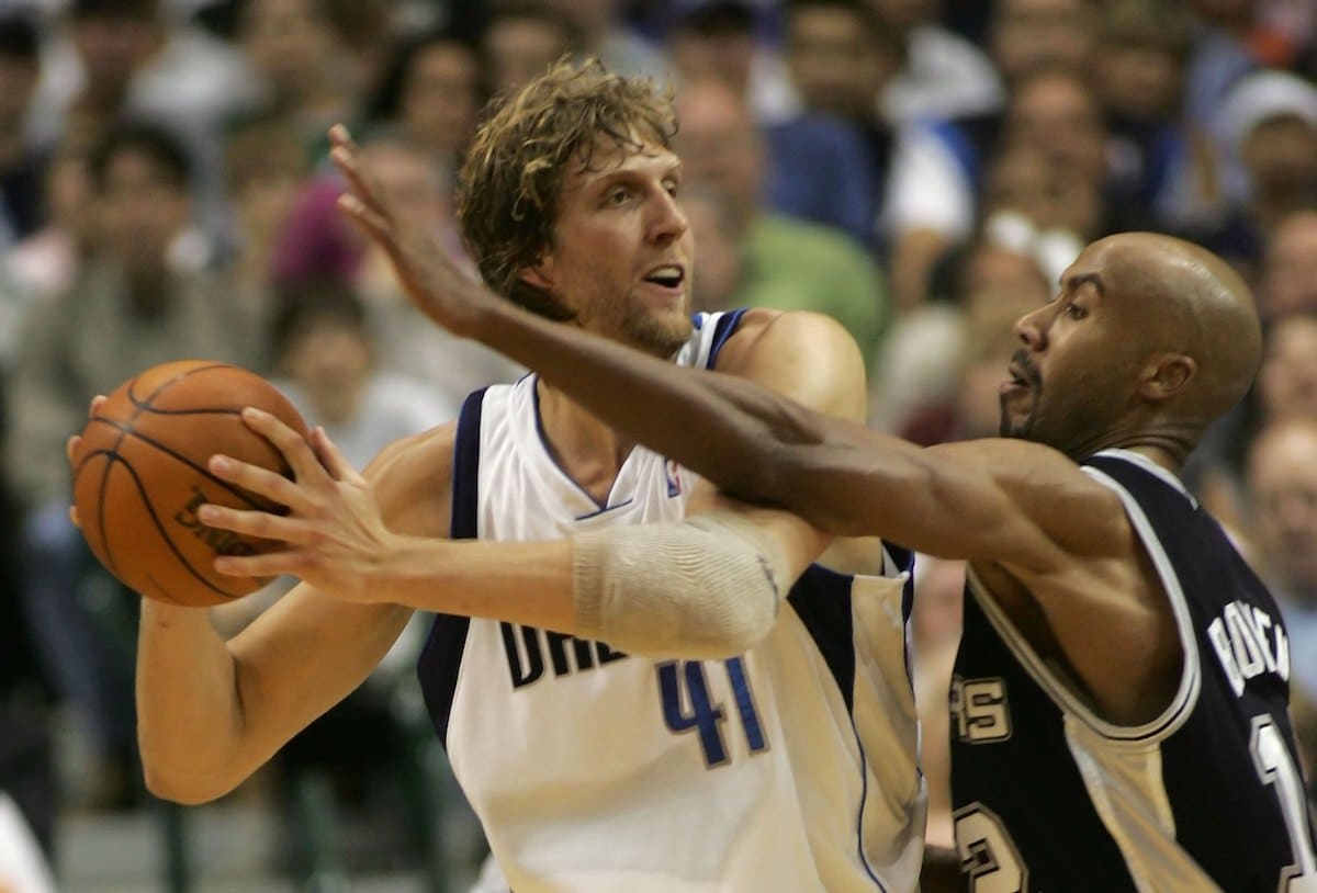 The Best Starting Five and Full Depth Chart for Every NBA Team's Franchise History