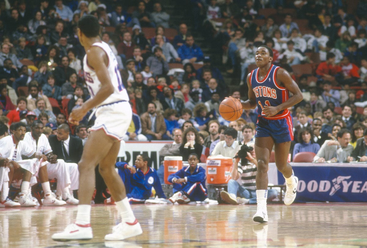 The Best Starting Five and Full Depth Chart for Every NBA Team's Franchise History