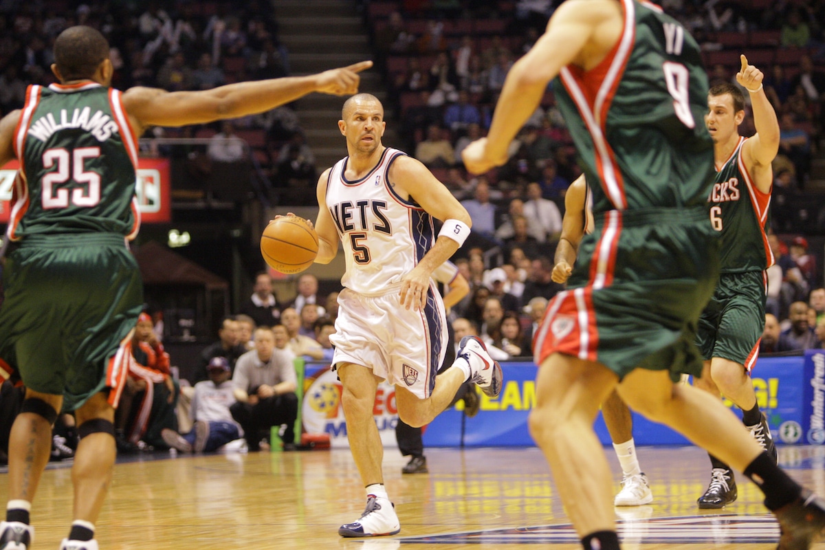 The Best Starting Five and Full Depth Chart for Every NBA Team's Franchise History