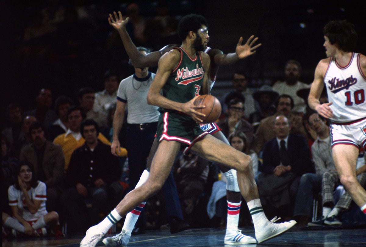 The Best Starting Five and Full Depth Chart for Every NBA Team's Franchise History