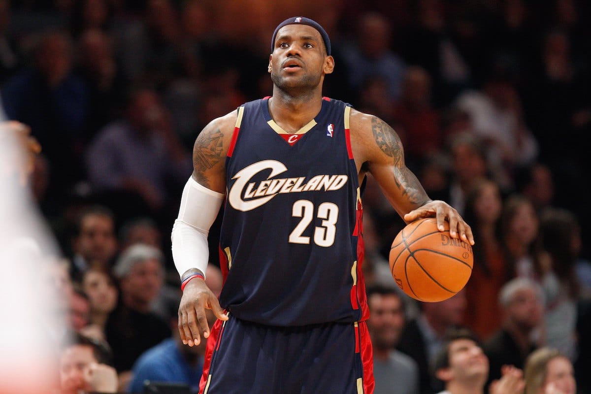 The Best Starting Five and Full Depth Chart for Every NBA Team's Franchise History
