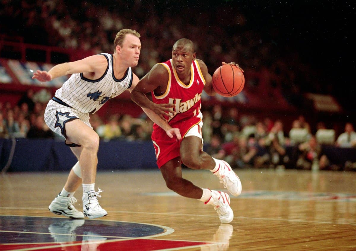 The Best Starting Five and Full Depth Chart for Every NBA Team's Franchise History