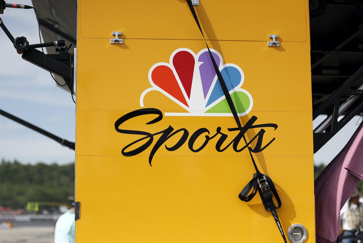 How NBC Blew Fox Out of the Water in Its First Weekend of NASCAR Coverage, and It Wasnt Even Close