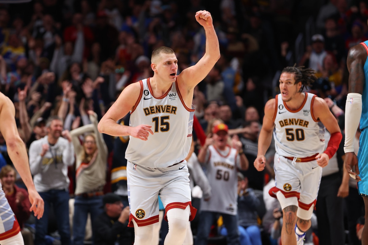 The Best Starting Five and Full Depth Chart for Every NBA Team's Franchise History