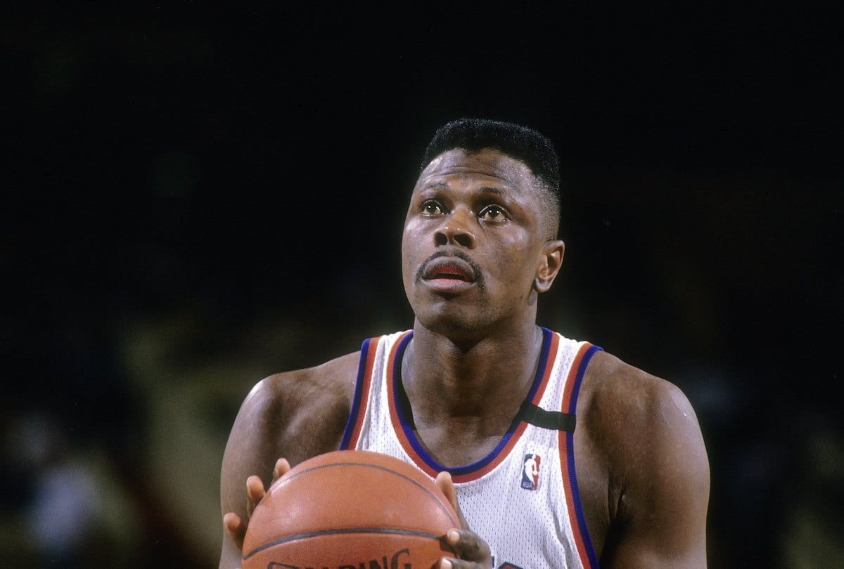 The Best Starting Five and Full Depth Chart for Every NBA Team's Franchise History
