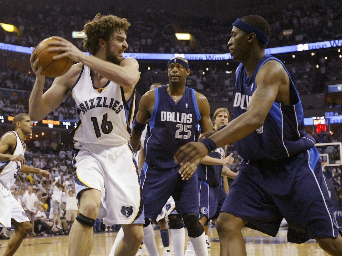 The Best Starting Five and Full Depth Chart for Every NBA Team's Franchise History