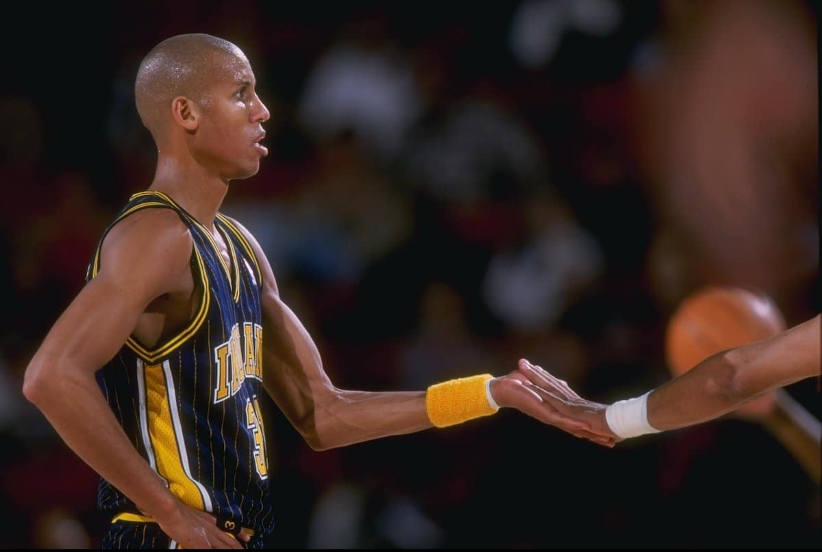 The Best Starting Five and Full Depth Chart for Every NBA Team's Franchise History