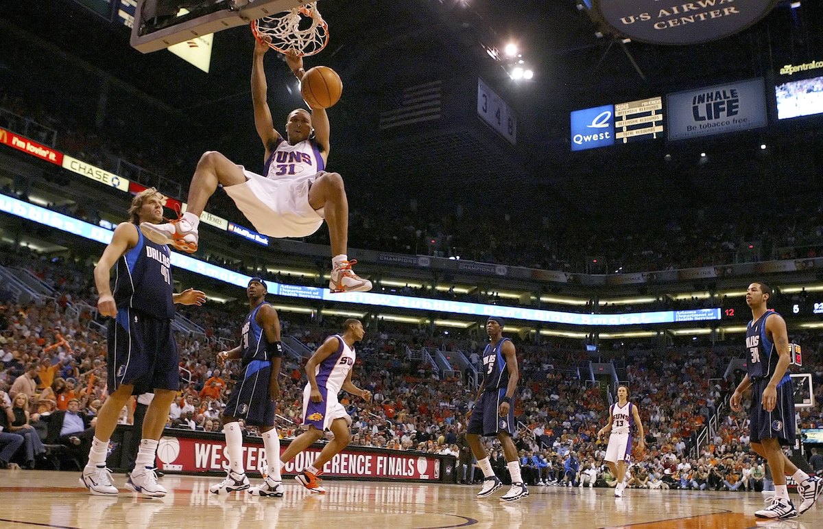 The Best Starting Five and Full Depth Chart for Every NBA Team's Franchise History