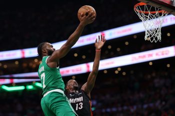 Celtics’ Jaylen Brown Undergoes Knee Surgery, Expected Back for Training Camp Ahead of 2025 Season