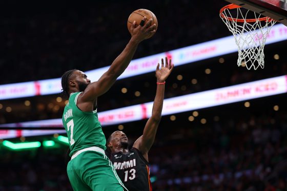 Celtics’ Jaylen Brown Undergoes Knee Surgery, Expected Back for Training Camp Ahead of 2025 Season