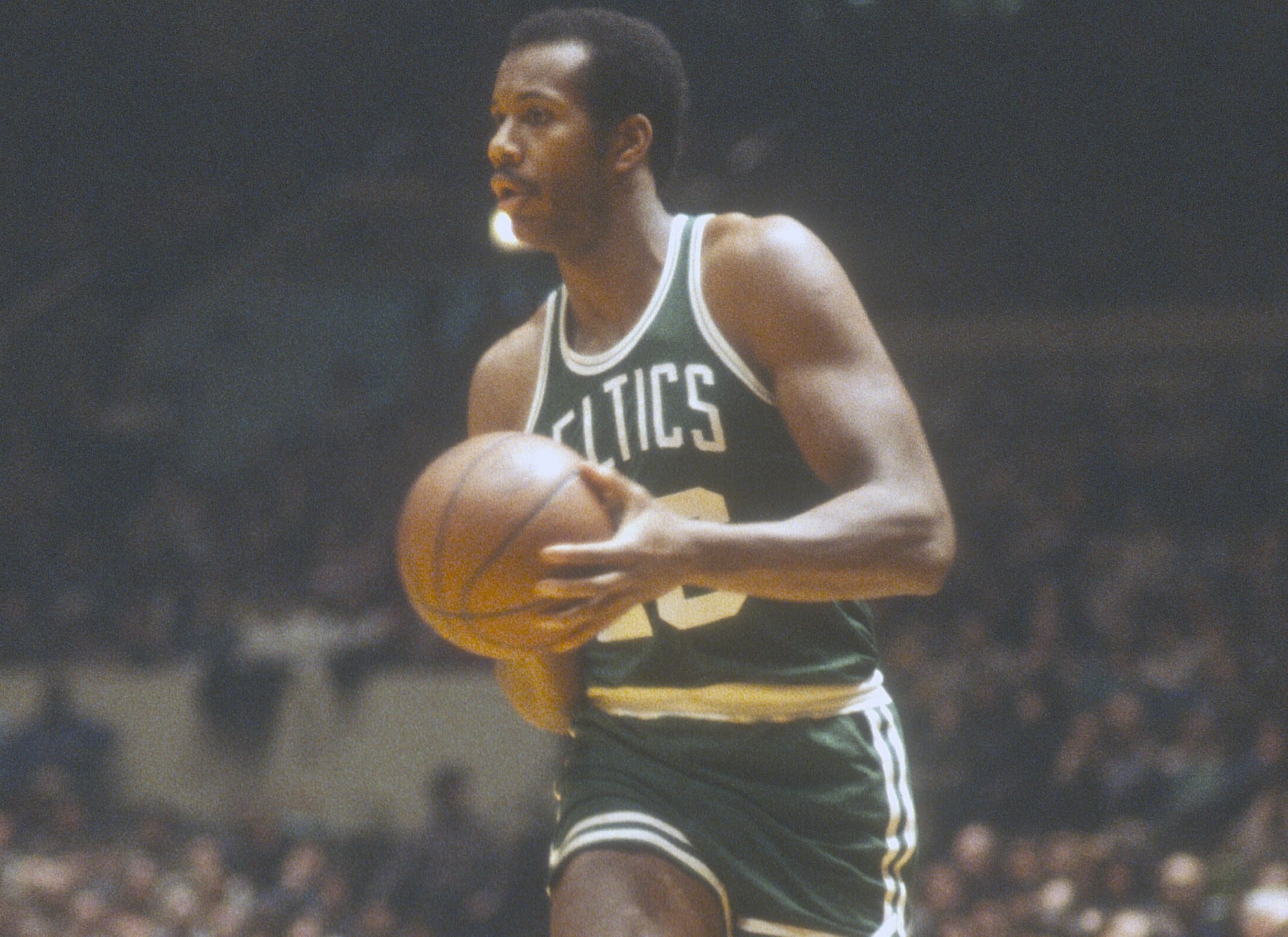 Kermit Washington Threw the Most Devastating NBA Punch and Then