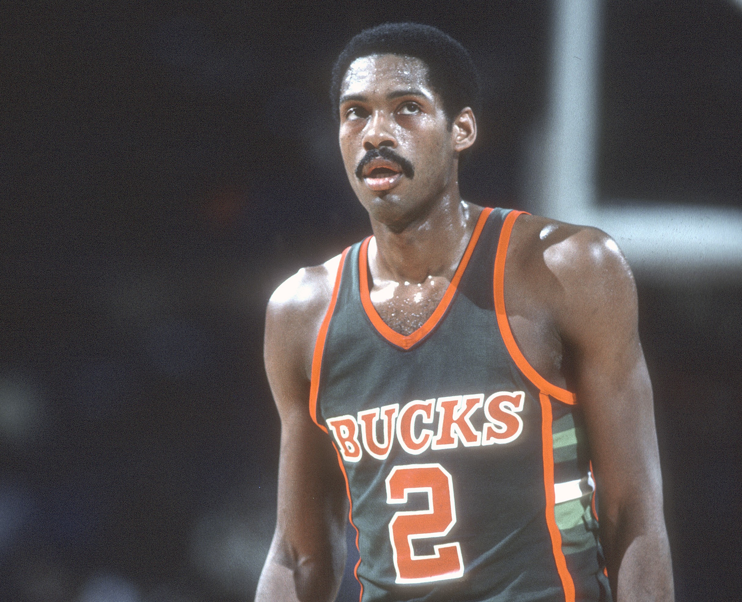 Ranking the Top 10 NBA Uniforms From the 1980s