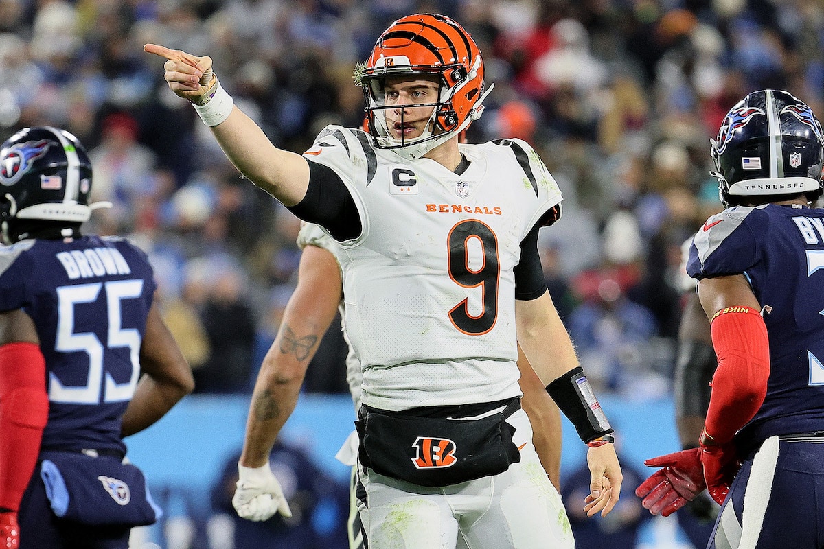 Ranking All Cincinnati Bengals Quarterbacks in Franchise History