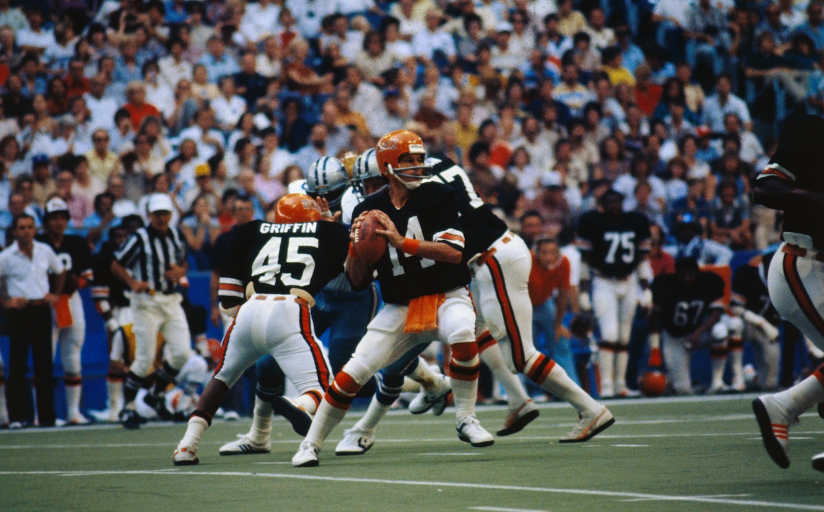 Ranking All Cincinnati Bengals Quarterbacks in Franchise History