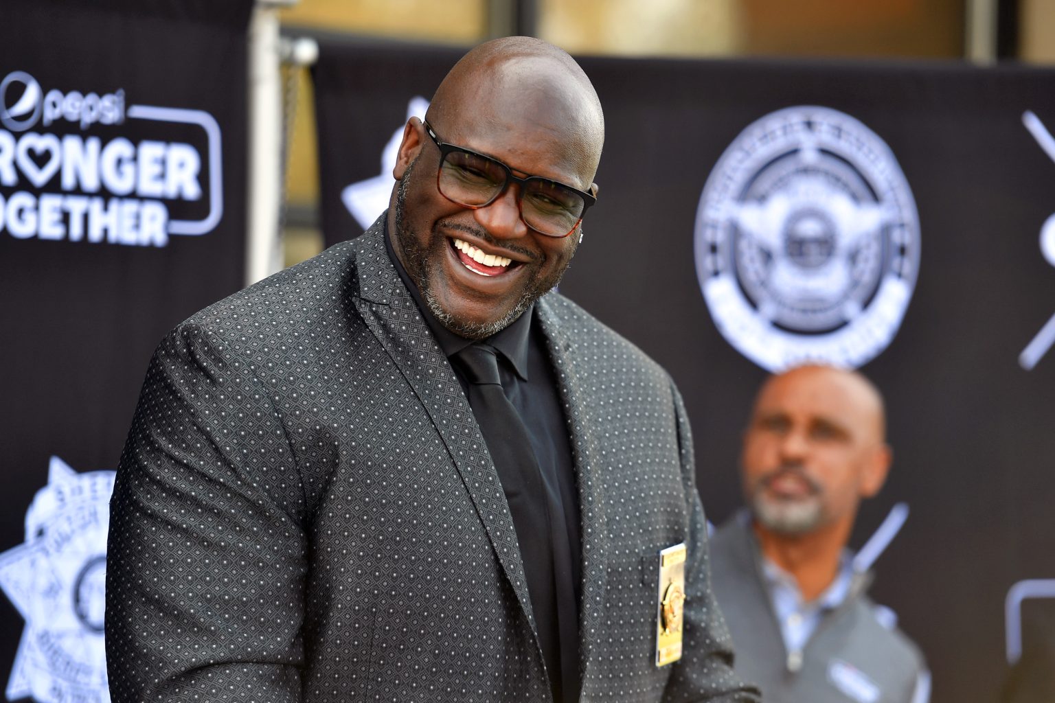 Shaquille O'Neal's 3 Point Record Reveals How Much the NBA Has Changed