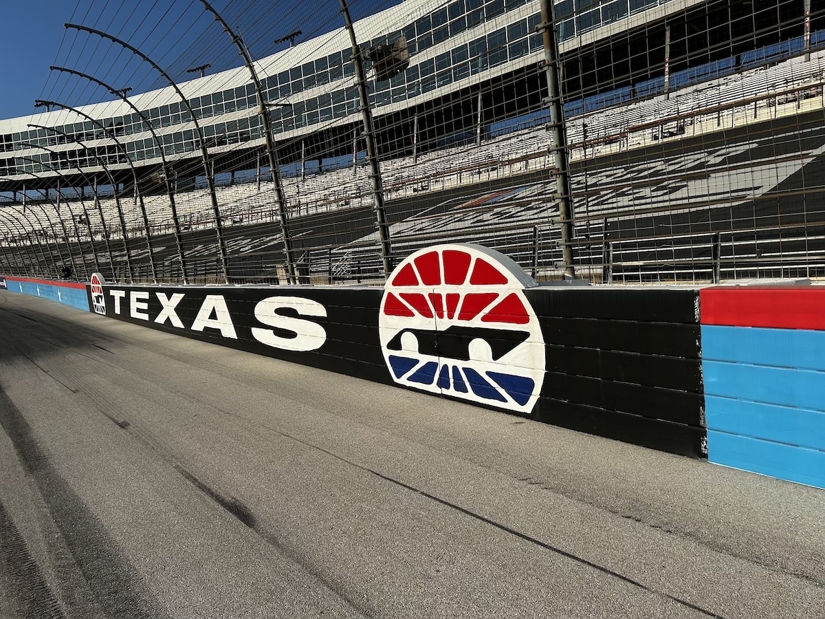 Texas Motor Speedway