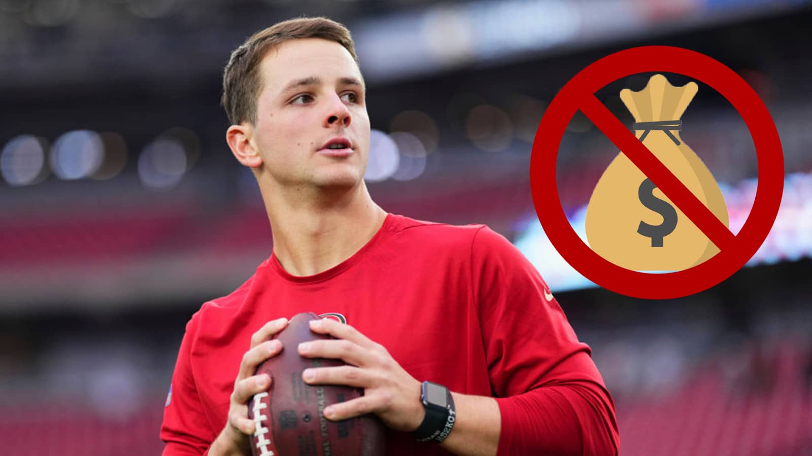 Christian McCaffrey Steps In To Save Brock Purdy From Financial Poverty christian-mccaffrey-steps-in-to-save-brock-purdy-from-financial-poverty