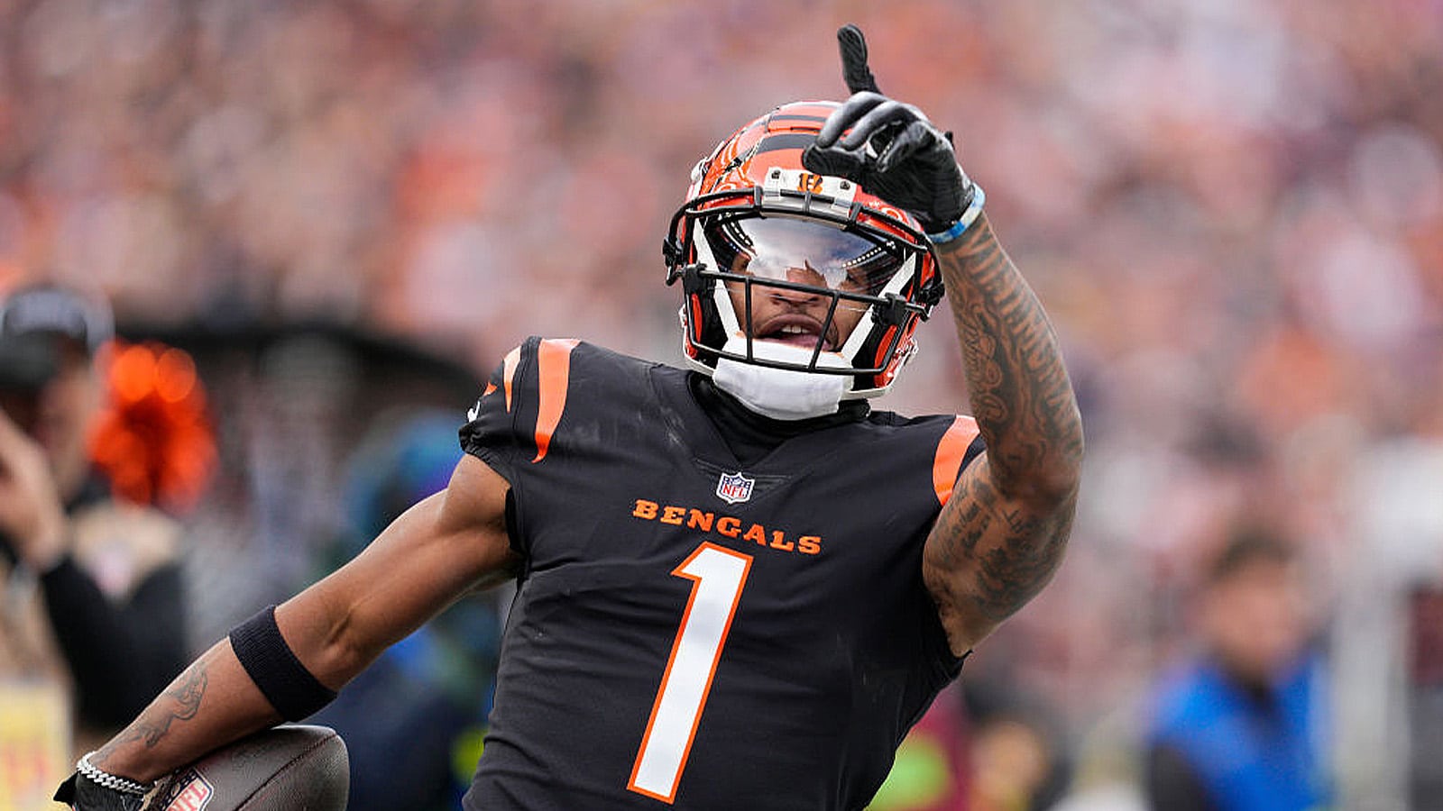 Ja'Marr Chase Shows No Mercy While Dissing Kansas City Chiefs With Harsh Comments