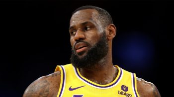 LeBron James