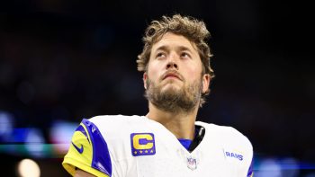 Matthew Stafford
