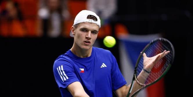 Mensik, an explanation of a new prodigy