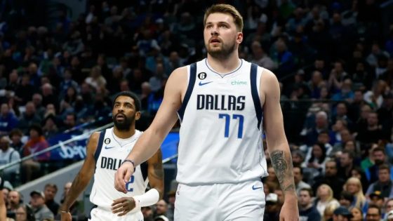 Luka Doncic