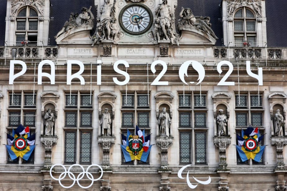 olympics security issue