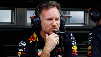 Christian Horner