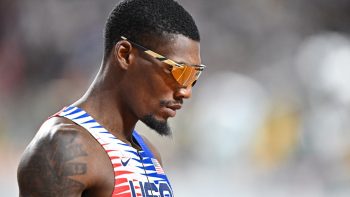 Fred Kerley