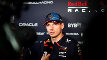 F1 Grand Prix of Saudi Arabia - Previews