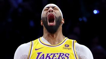 Anthony Davis