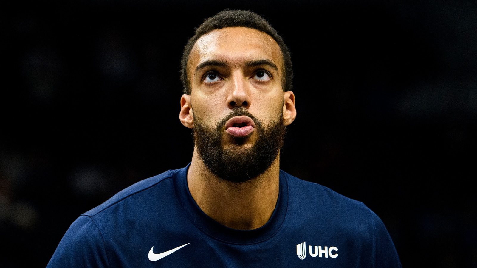 Rudy Gobert